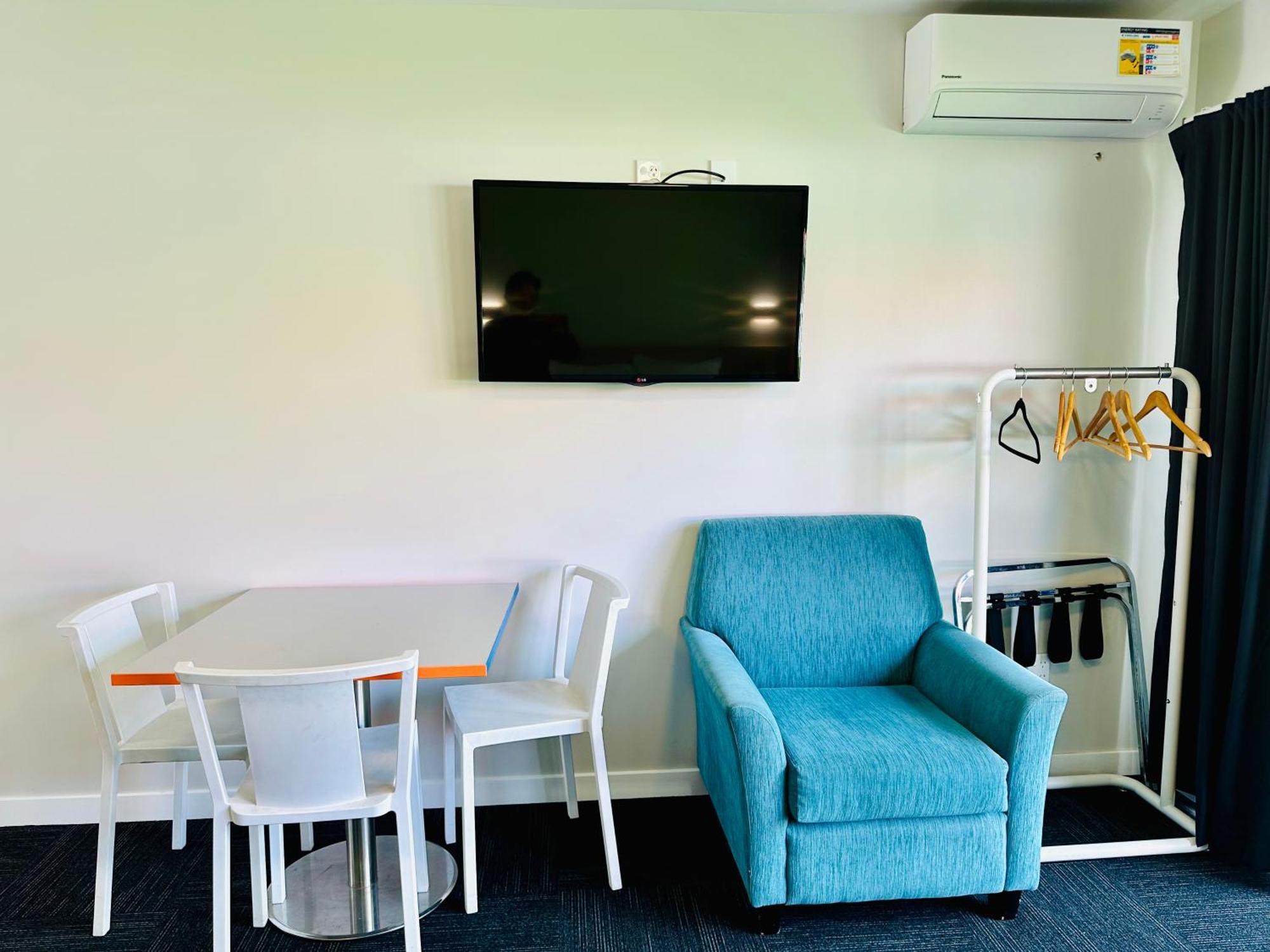 Airport Gold Star Motel Auckland