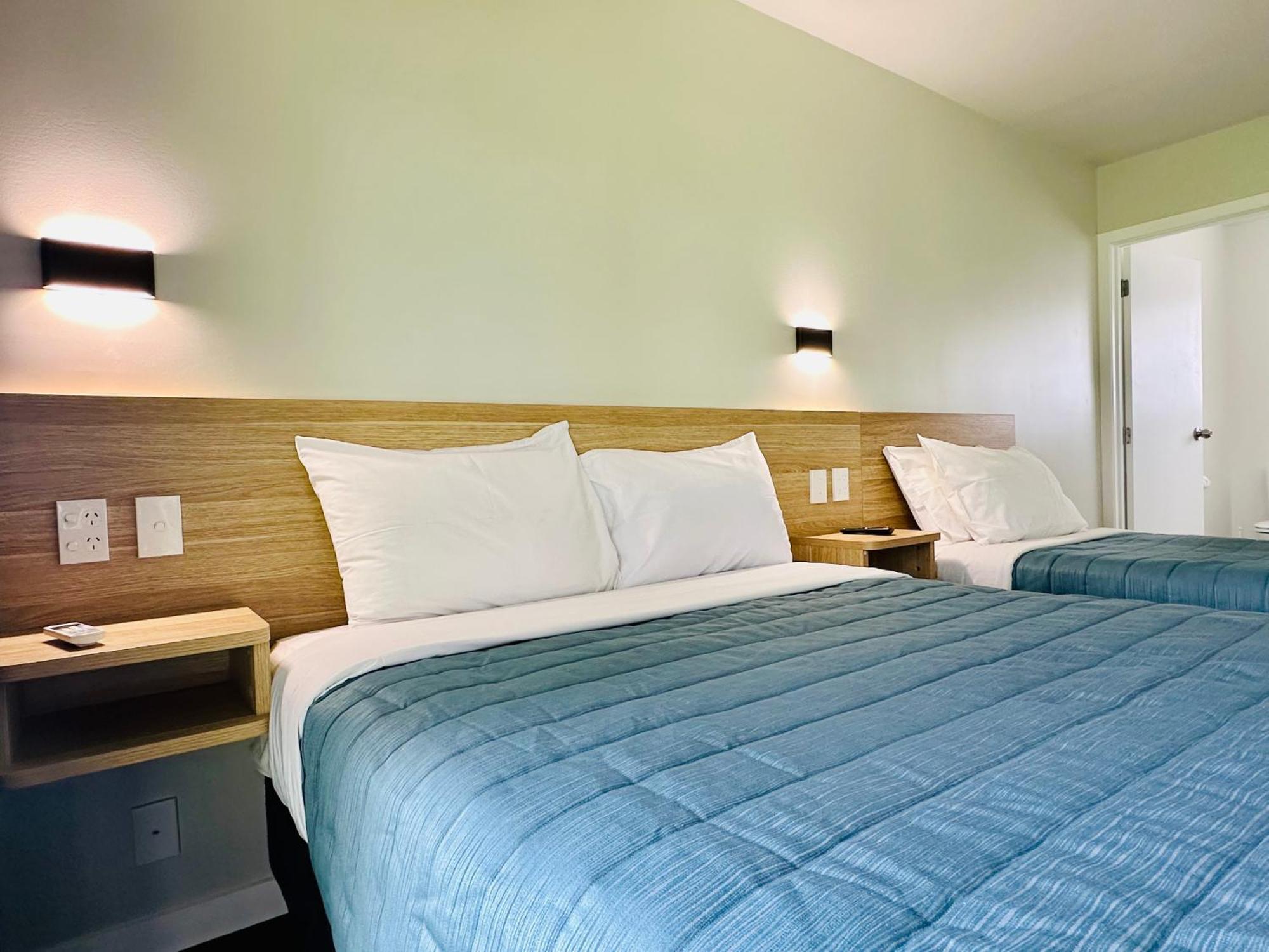 Motel Airport Gold Star